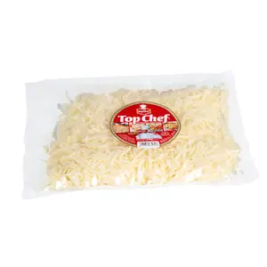 Mozzarella Râpée Top Chef 250g