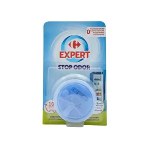 Désodorisant Frigo Carrefour Expert 40g