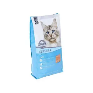 Croquettes pour Chat Adulte Light au Poulet Carrefour Companino 1,5kg