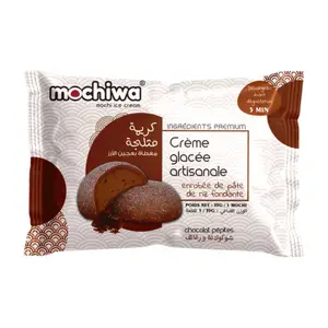 Mochi Chocolat Pepites Mochiwa 35g