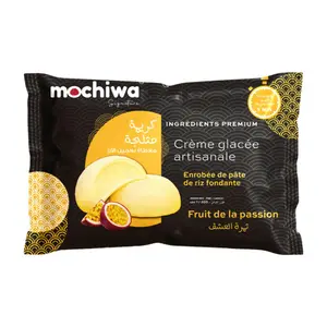 Mochi Fruit de la Passion Signature Mochiwa 35g