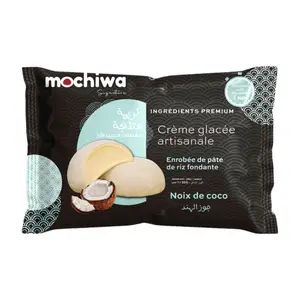 Mochi Noix de Coco Signature Mochiwa 35g
