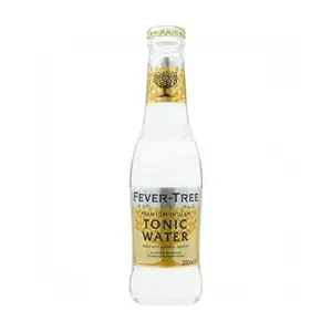 Fever Tree Eau Tonique Gazeuse Premium 20cl