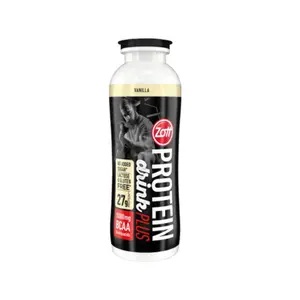 Boisson Proteinée à la Vanille Zott 250m.