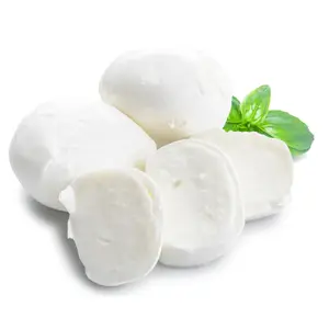 Mozzarella en Boules Le Berger 100g