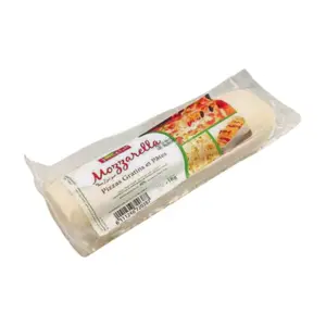 Mozzarella Bloc Le Berger 100g.