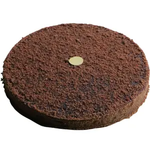 Tarte Chocolat 6 Personnes