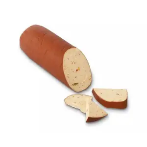 Fromage Fumé aux Fines Herbes 100g
