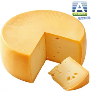 Gouda Nature Acheese 100g