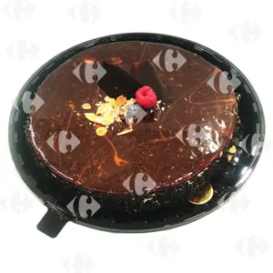 Mousse Au Chocolat 6 Personnes