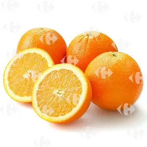 Orange A Jus 500g.