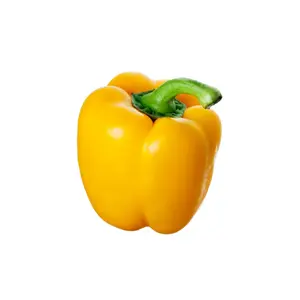 Poivron Jaune 250g.