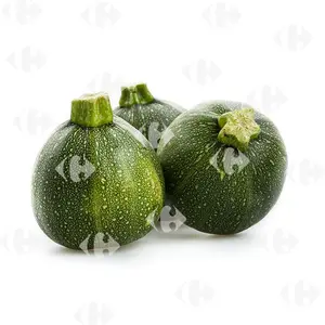 Courgette Beldi 250g.