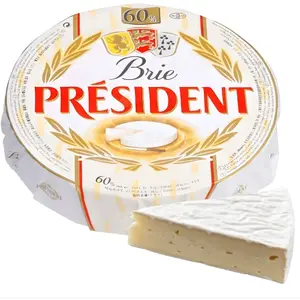 Brie Président 100g