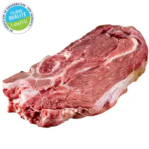 Collier de Bœuf 500g - Filière Qualité