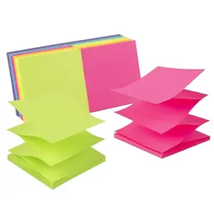 Colle Note 50 Feuilles avec 51x76cm