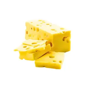 Fromage Maasdam Fromital 100g