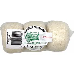 Fromage Fol Epi 100g