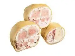 Pied de Bœuf à la pièce