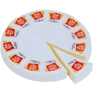 Brie Cœur de Lion 100g.