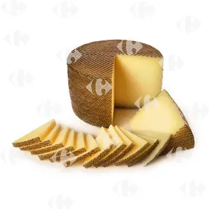 Manchego 6 Mois Mancha Dorada 100g