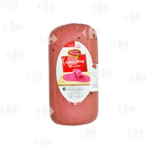 Salami de Bœuf - Charcuterie - Dindy 100g