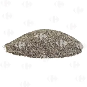Poivre Noir Moulu 100g