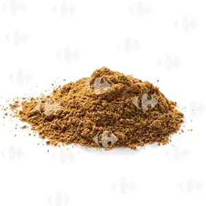 Coriandre Moulu 100g
