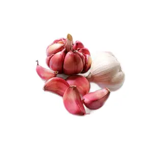 Ail Rouge 250g