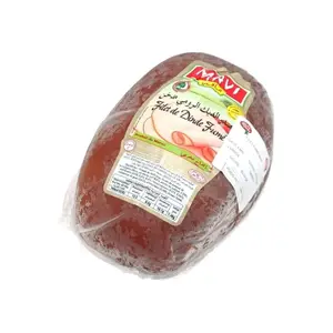 Filet de Dinde Fumè - Charcuterie - Mavi 100g