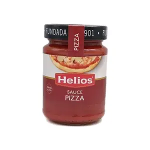 Sauce Tomate Pizza Helios 300g
