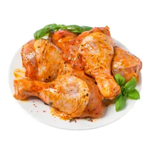 Pilon de Poulet Mariné à la Marocaine 500g.