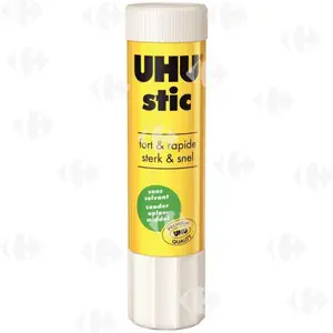 Colle Stick UHU 21g