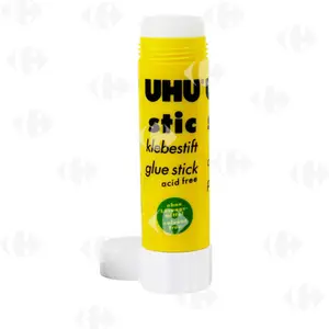Bâton colle Stick UHU 40g