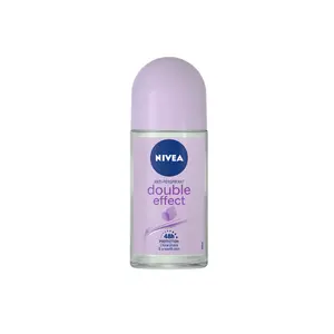 NIVEA Double Effect Ladies Roll-On 50ml