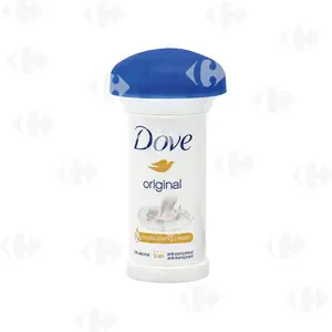 Déodorant original 50ml - DOVE