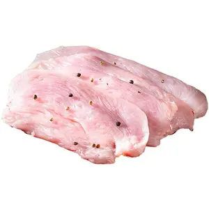 Escalope de Dinde 500g