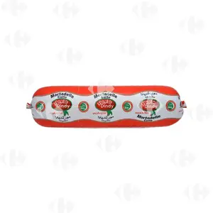 Mortadelle de Dinde Nature Dindy 100g
