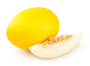 Melon Jaune Local au kg.