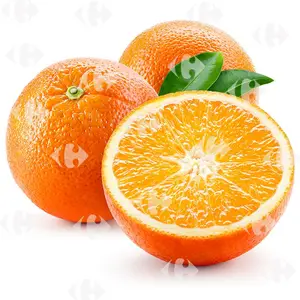 Orange Navel 500g.