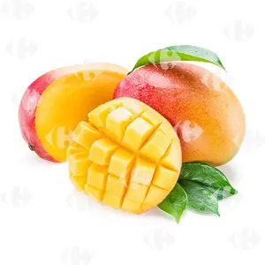 Mangue 500g