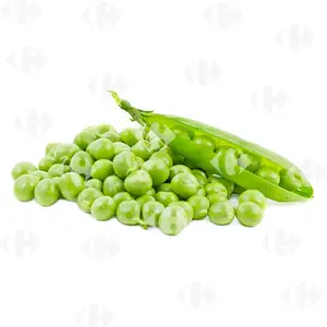 Petits Pois 250g.