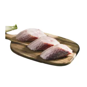 Requin Blanc 500g
