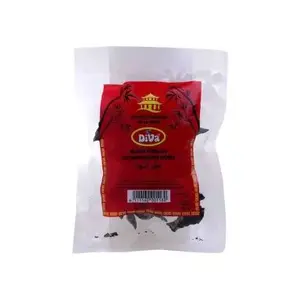 Champignons noirs 25g - DIVA