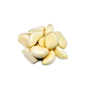 Ail Épluché 250g