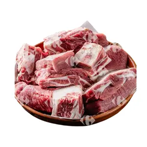 Tagine de Veau avec Os 500g - Filière Qualité