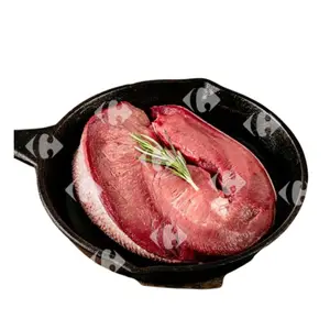Langue de Bœuf 500g.
