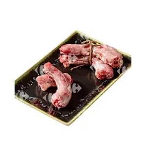 Cou de Poulet 500g.