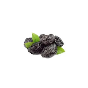 Pruneaux Moyen Calibre en Vrac 500g