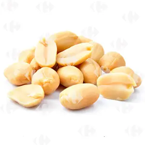 Cacahuètes décortiquées 200g